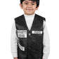 Custom Leather Vests for Kids – Stylish & Durable