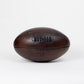 Vintage Style Leather 1900s Old School Style American football Rugby - Personalizable